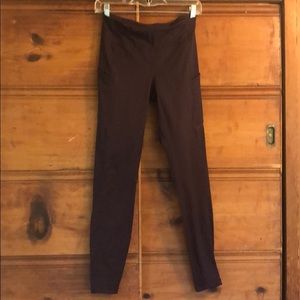 Lululemon Speed Up Tight.